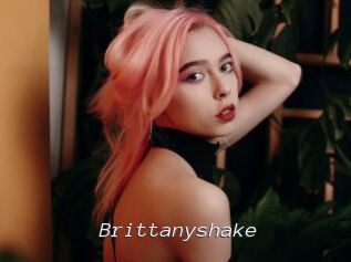 Brittanyshake