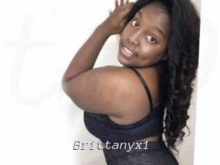Brittanyx1