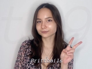 Brittbails
