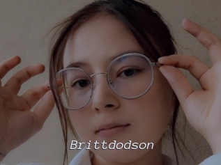Brittdodson