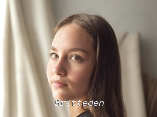 Britteden