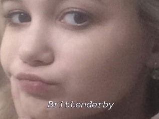 Brittenderby