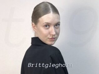 Brittgleghorn