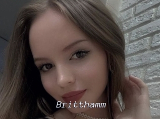 Britthamm