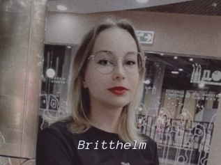 Britthelm