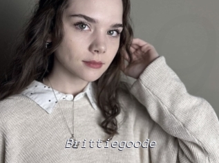 Brittiegoode
