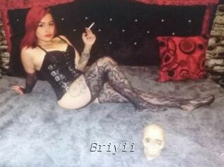 Briyii