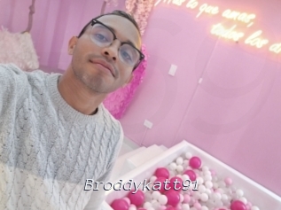 Broddykatt91
