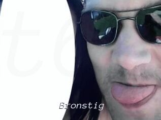 Bronstig