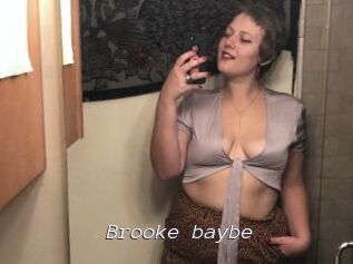 Brooke_baybe