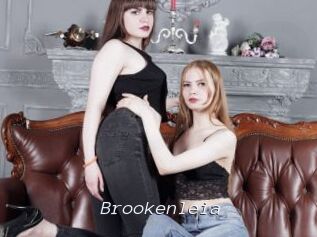 Brookenleia