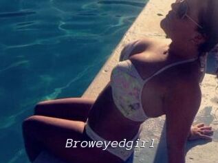 Broweyedgirl