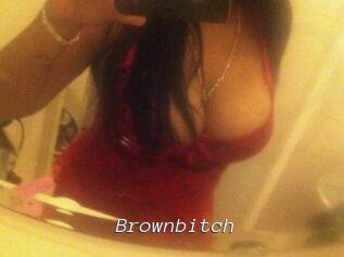 Brownbitch