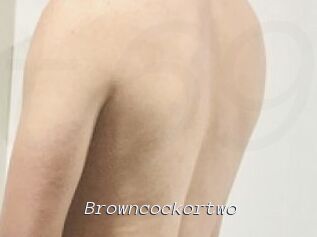 Browncockortwo