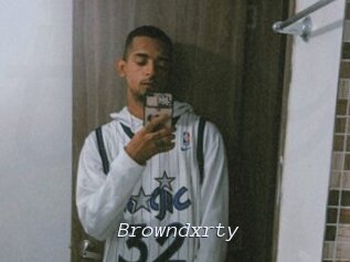 Browndxrty