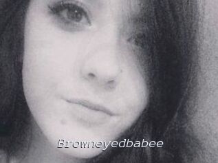 Browneyedbabee