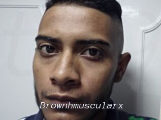 Brownhmuscularx