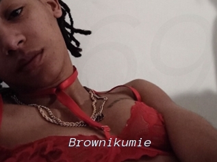 Brownikumie
