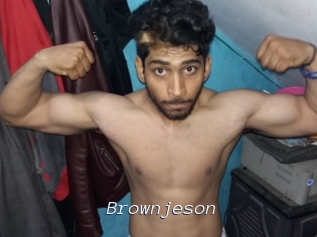 Brownjeson