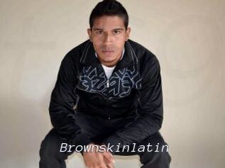 Brownskinlatin