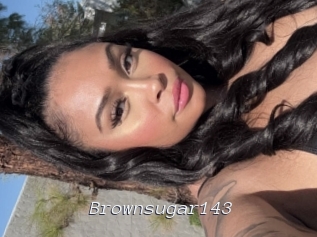 Brownsugar143
