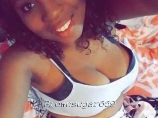 Brownsugar669