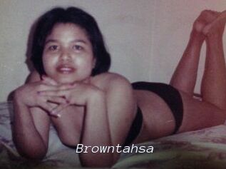 Browntahsa