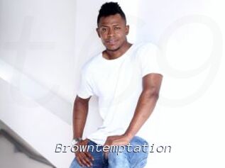 Browntemptation
