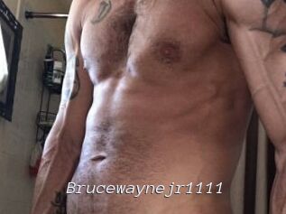 Brucewaynejr1111