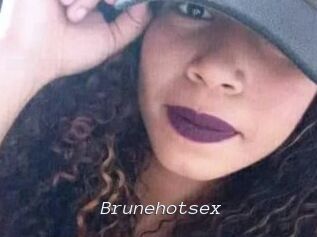 Brunehotsex