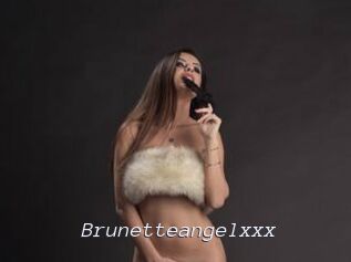 Brunetteangelxxx