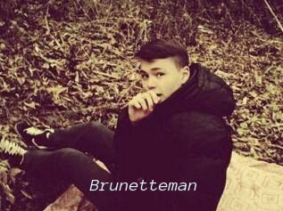Brunette_man