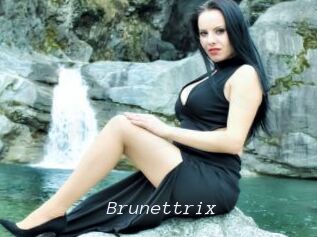Brunettrix