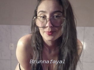 Brunnafayal