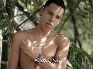 Brunodyd