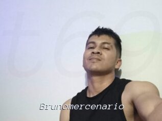 Brunomercenario
