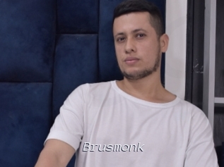 Brusmonk