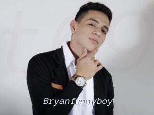 Bryanfunnyboy