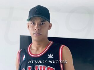Bryansanders