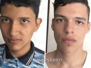 Bryanstern