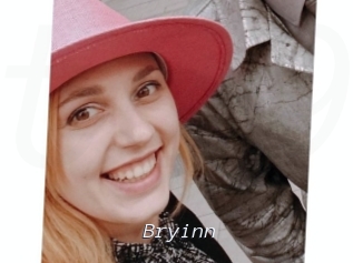 Bryinn