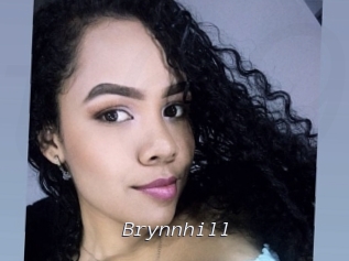 Brynnhill