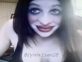 Brynnvixen25