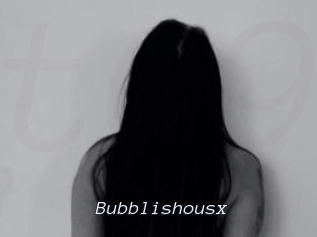 Bubblishousx