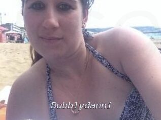 Bubblydanni