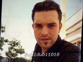 Bubidubi1616