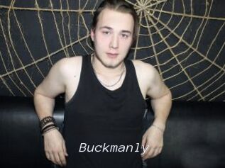 Buckmanly