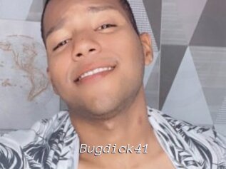 Bugdick41