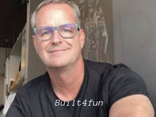 Built4fun