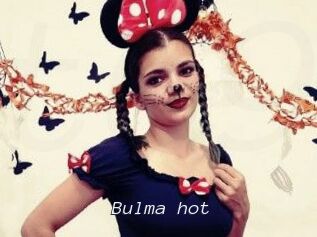Bulma_hot